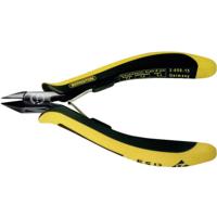 BERNSTEIN Tools for Electronics EUROline-Conductive 3-656-15 ESD Zijkniptang Met facet 125 mm - thumbnail