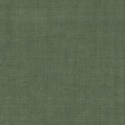 Dutch Wallcoverings Midolin - Granskott Dark Green - Groen