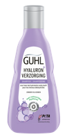 Guhl Hyaluron+ verzorging shampoo 250 Milliliter - thumbnail