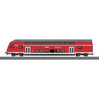 Märklin 78479 H0 uitbreidingsset stuurstandrijtuig van de DB AG - thumbnail