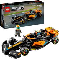Lego speed champions mclaren formule 1 wagen - 76919 - thumbnail