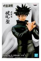 Jujutsu Kaisen Maximatic Figure - The Megumi Fushiguro - thumbnail