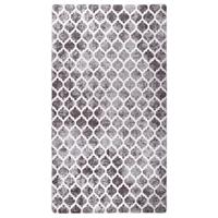 VidaXL Vloerkleed wasbaar anti-slip 190x300 cm meerkleurig - thumbnail