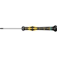 Wera 1567 TORX® HF Kraftform Micro Schroevendraaier met Vasthoudfunctie, TX 8 x 60 mm - 1 stuk(s) - 05030404001 - thumbnail
