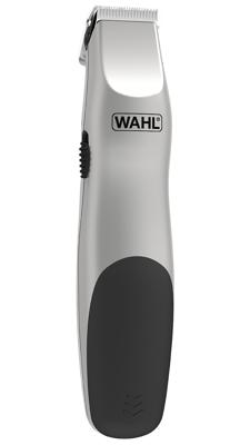 Wahl WA9906-716 scheer-, knip- en trimapparaat Zwart, Wit