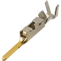 TE Connectivity 1903118-2 Krimpcontact DYNAMIC 1000 Series Totaal aantal polen: 1 Inhoud: 1 stuk(s) - thumbnail