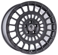 mbDESIGN MSP MatGrijs - thumbnail