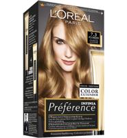 L&apos;Oréal Paris Preference 7.3 Florida Goudblond - thumbnail