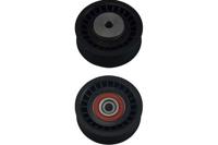 Geleide rol/omdraairol v-snaren DIP9010 - thumbnail