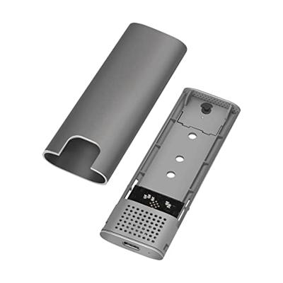 LogiLink UA0389 M.2 SSD-behuizing USB-C 3.2 Gen 2 10 GBit/s M.2 PCIe NVMe, M.2 SATA 2230, 2242, 2260, 2280 UA0389 LogiLink UA0389 M.2 SSD-behuizing USB-C 3.2 Gen 2 10 GBit/s M.2 PCIe NVMe, M.2 SATA 2230, 2242, 2260, 2280 UA0389