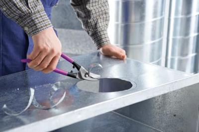 Erdi Gatenschaar HSS D407-275 D407-275