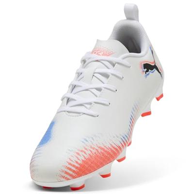 Puma FUTURE 8 PLAY FG/AG Voetbalschoen Junior