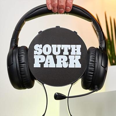 Numskull Gaming Locker - South Park Numskull Gaming Locker - South Park