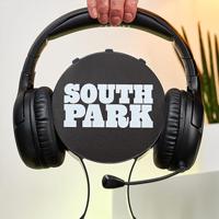 Numskull Gaming Locker - South Park - thumbnail