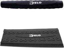 Velo framebeschermer 'stay-wrap', lycra+velcro