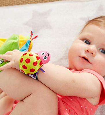 Lamaze Freddie de vuurvlieg speelgym