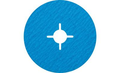 PFERD TOOLS FS 125-22 Z-COOL 60 64276125 Schuurpapier voor schuurschijf Korrelgrootte (num) 60 (Ø) 125 mm 25 stuk(s) PFERD TOOLS FS 125-22 Z-COOL 60 64276125 Schuurpapier voor schuurschijf Korrelgrootte (num) 60 (Ø) 125 mm 25 stuk(s)