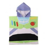 Poncho-Handdoek met Capuchon Toy Story 55 x 77 cm - thumbnail