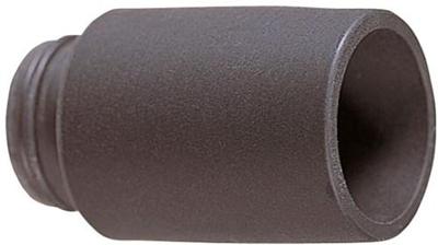 Makita Accessoires Afzuigadapter 22x17mm - 122652-8