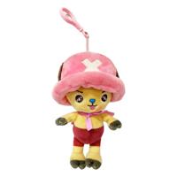 One Piece Plush Figure Tony Chopper 11 cm - thumbnail
