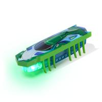 HexBots Nano Flash Single Speelgoedrobot Single Speelrobot - thumbnail