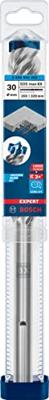 Bosch Accessories EXPERT SDS max-8X 2608900252 Hamerboor 1 stuks 30.00 mm Gezamenlijke lengte 320 mm SDS-Max 1 stuk(s) - thumbnail
