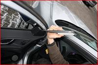 Kunststof kabelset, 5-delig slagvast KS Tools 911.8160 - thumbnail