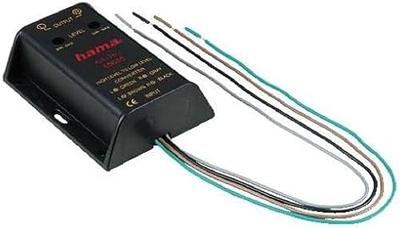 Hama Hi-Low-Convertor Adjust.