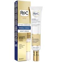 RoC Retinol Correxion® Wrinkle Correct Night Cream - thumbnail