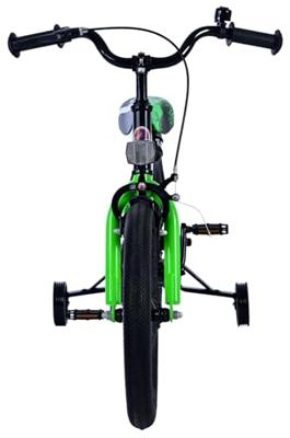 Volare Sportivo kinderfiets - 16 inch - groen