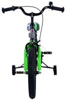 Volare Sportivo kinderfiets - 16 inch - groen - thumbnail