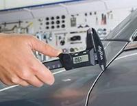 Wiha Schuifmaat digiMax digitaal meetapparaat - thumbnail