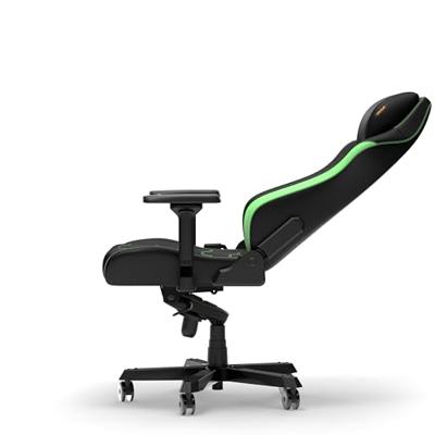 DXRacer Master XL zwart/groen