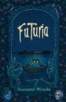 Futuria - Suzanne Wouda - ebook - thumbnail