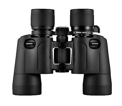 Olympus 8-16x40 series S