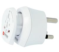 Skross 1.500202-E Reisstekker CO W to SA - thumbnail