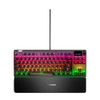 SteelSeries Apex 7 TKL gaming toetsenbord - thumbnail
