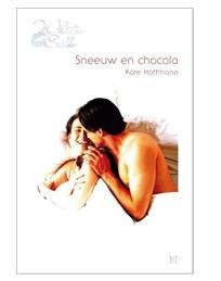 Sneeuw en chocola - Kate Hoffmann - ebook
