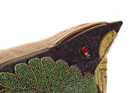 Kussenhoes DKD Home Decor Lakens Multicolour 50 x 1 x 50 cm - thumbnail