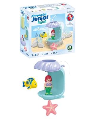 Playmobil® Junior & Disney 71460 Aris schelpendouche