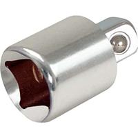 KS Tools 918.1753 9181753 Dopsleutel-reduceerstuk Aandrijving 1/2 (12.5 mm) 46 mm 1 stuk(s) - thumbnail