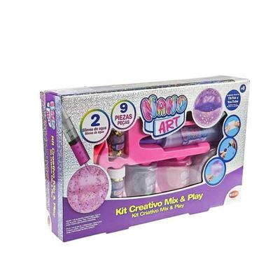 Vaardigheidsspel Bizak