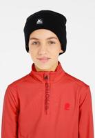 Protest Prtwillowy 1/4 Zip Pully Kinderen Burnt Orange 164 - thumbnail