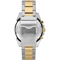 Horloge Heren Sector 450 Zilverkleurig (Ø 48 mm) - thumbnail