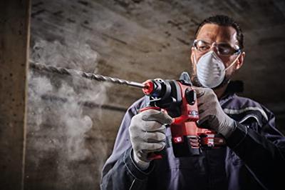 Einhell HEROCCO 18/20 Solo - Accu Boorhamer | 18V | 2.2J | Zonder accu&apos;s en lader - 4513900 - 4513900