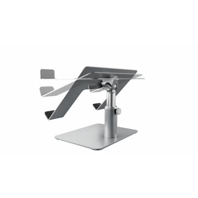 Laptopverhoger kensington aluminium