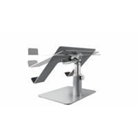 Laptopverhoger kensington aluminium - thumbnail