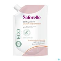 Saforelle Eco Recharge SLU 400ml - thumbnail