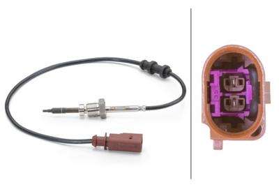 Sensor, uitlaatgastemperatuur 6PT014494061