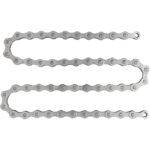 Miche Pista Single Speeds Ketting 9,15mm - Zilver - thumbnail